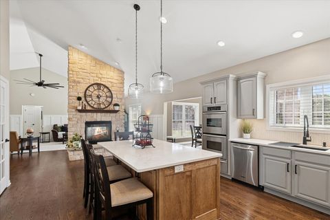 Tiny photo for 920 S Teut Road, Burlington, WI 53105 (MLS # 12471398)