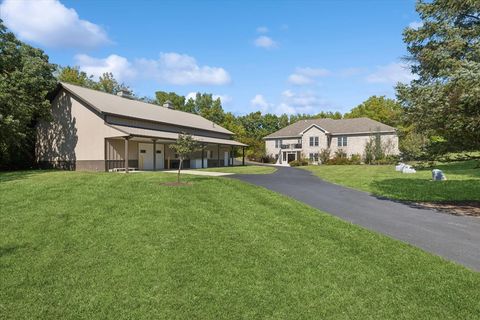 Tiny photo for 920 S Teut Road, Burlington, WI 53105 (MLS # 12471398)