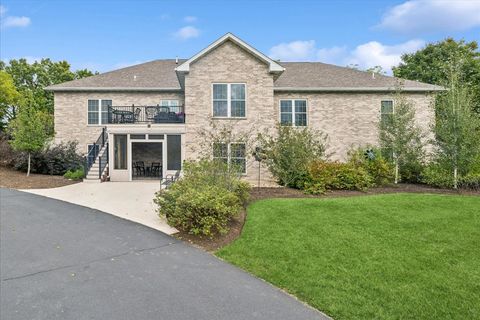 Tiny photo for 920 S Teut Road, Burlington, WI 53105 (MLS # 12471398)