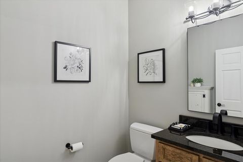 Tiny photo for 920 S Teut Road, Burlington, WI 53105 (MLS # 12471398)