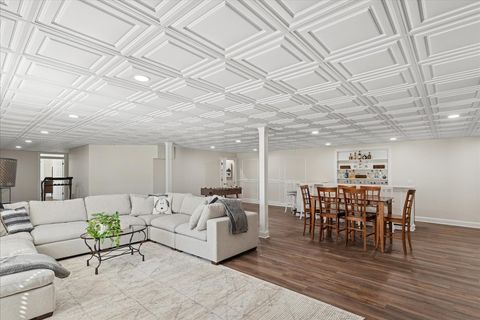 Tiny photo for 920 S Teut Road, Burlington, WI 53105 (MLS # 12471398)