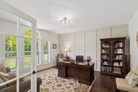 Tiny photo for 920 S Teut Road, Burlington, WI 53105 (MLS # 12471398)