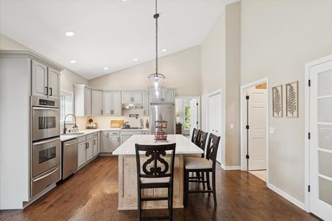 Tiny photo for 920 S Teut Road, Burlington, WI 53105 (MLS # 12471398)