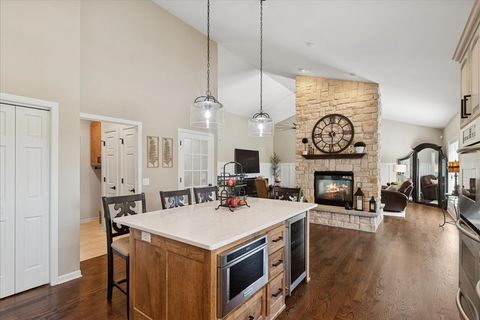 Tiny photo for 920 S Teut Road, Burlington, WI 53105 (MLS # 12471398)