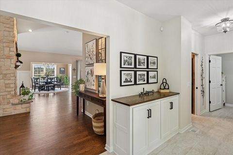 Tiny photo for 920 S Teut Road, Burlington, WI 53105 (MLS # 12471398)