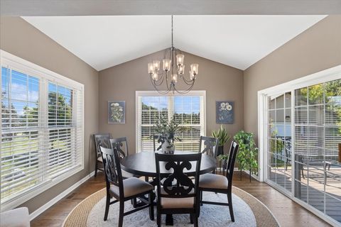 Tiny photo for 920 S Teut Road, Burlington, WI 53105 (MLS # 12471398)