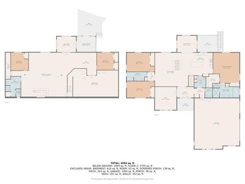 Tiny photo for 920 S Teut Road, Burlington, WI 53105 (MLS # 12471398)