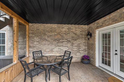 Tiny photo for 920 S Teut Road, Burlington, WI 53105 (MLS # 12471398)