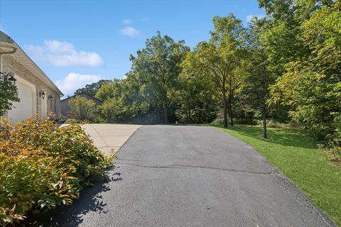 Tiny photo for 920 S Teut Road, Burlington, WI 53105 (MLS # 12471398)