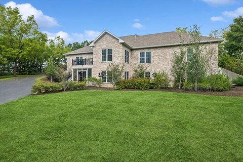 Tiny photo for 920 S Teut Road, Burlington, WI 53105 (MLS # 12471398)