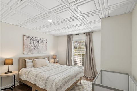 Tiny photo for 920 S Teut Road, Burlington, WI 53105 (MLS # 12471398)