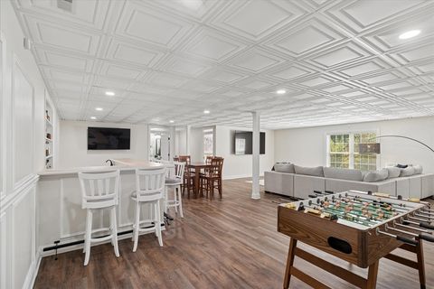 Tiny photo for 920 S Teut Road, Burlington, WI 53105 (MLS # 12471398)