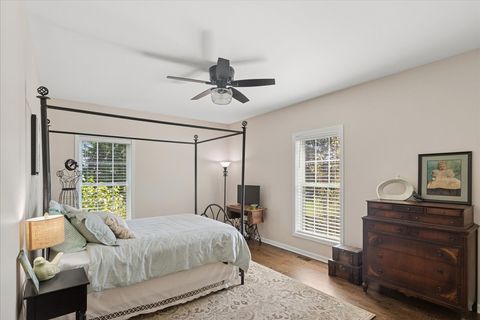 Tiny photo for 920 S Teut Road, Burlington, WI 53105 (MLS # 12471398)