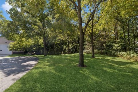 Tiny photo for 920 S Teut Road, Burlington, WI 53105 (MLS # 12471398)