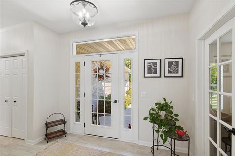 Tiny photo for 920 S Teut Road, Burlington, WI 53105 (MLS # 12471398)