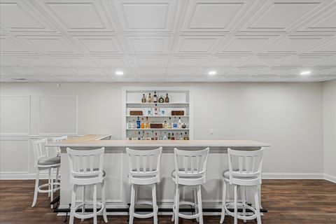 Tiny photo for 920 S Teut Road, Burlington, WI 53105 (MLS # 12471398)