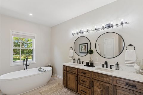 Tiny photo for 920 S Teut Road, Burlington, WI 53105 (MLS # 12471398)