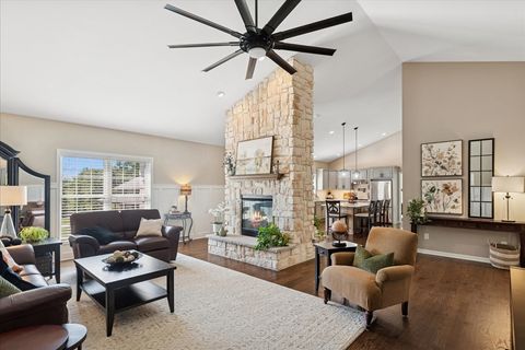 Tiny photo for 920 S Teut Road, Burlington, WI 53105 (MLS # 12471398)