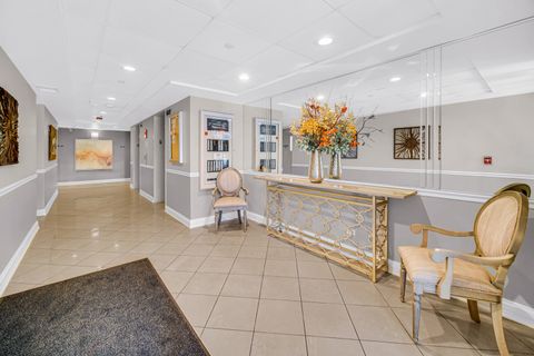 Tiny photo for 730 Creekside Drive #405C, Mount Prospect, IL 60056 (MLS # 12481058)