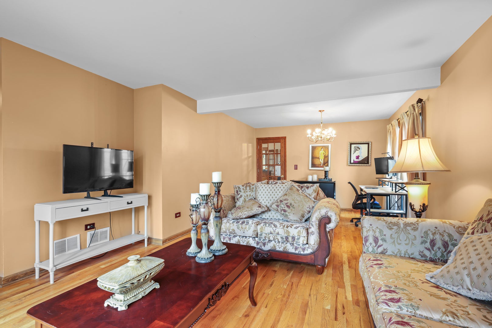 317 N Marcella Road
