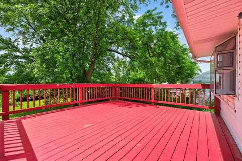 Tiny photo for 320 Hemlock Avenue, Romeoville, IL 60446 (MLS # 12684782)