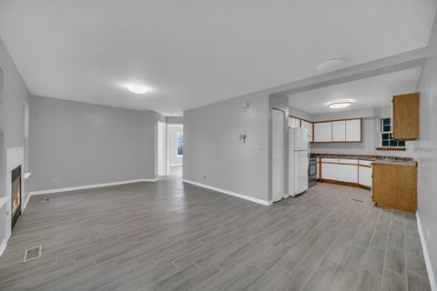 Tiny photo for 1065 Rockport Drive, Carol Stream, IL 60188 (MLS # 12685990)