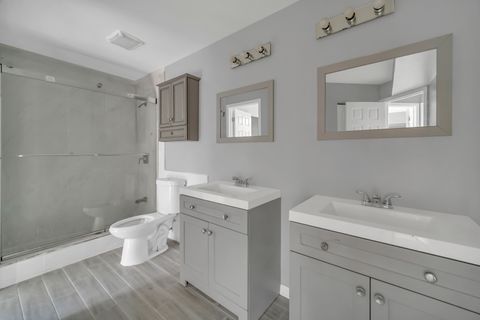 Tiny photo for 1065 Rockport Drive, Carol Stream, IL 60188 (MLS # 12685990)
