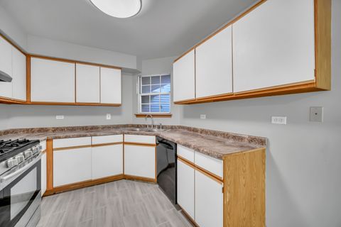 Tiny photo for 1065 Rockport Drive, Carol Stream, IL 60188 (MLS # 12685990)