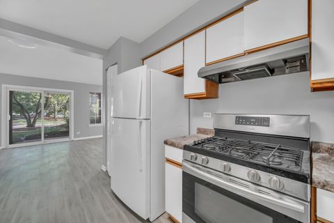 Tiny photo for 1065 Rockport Drive, Carol Stream, IL 60188 (MLS # 12685990)