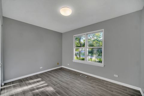 Tiny photo for 1065 Rockport Drive, Carol Stream, IL 60188 (MLS # 12685990)