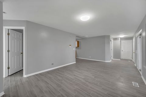 Tiny photo for 1065 Rockport Drive, Carol Stream, IL 60188 (MLS # 12685990)