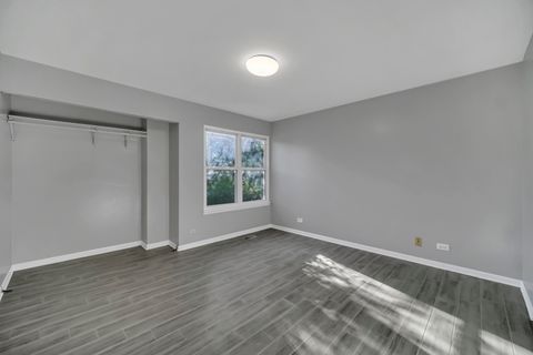 Tiny photo for 1065 Rockport Drive, Carol Stream, IL 60188 (MLS # 12685990)
