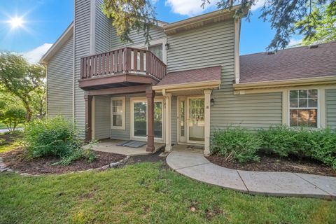 Tiny photo for 1065 Rockport Drive, Carol Stream, IL 60188 (MLS # 12685990)