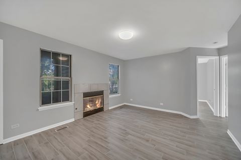 Tiny photo for 1065 Rockport Drive, Carol Stream, IL 60188 (MLS # 12685990)
