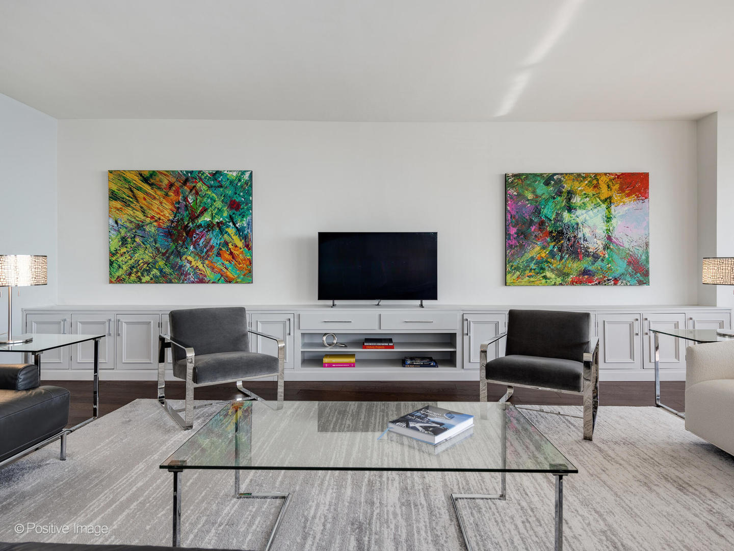 1040 N LAKE SHORE Drive 34B