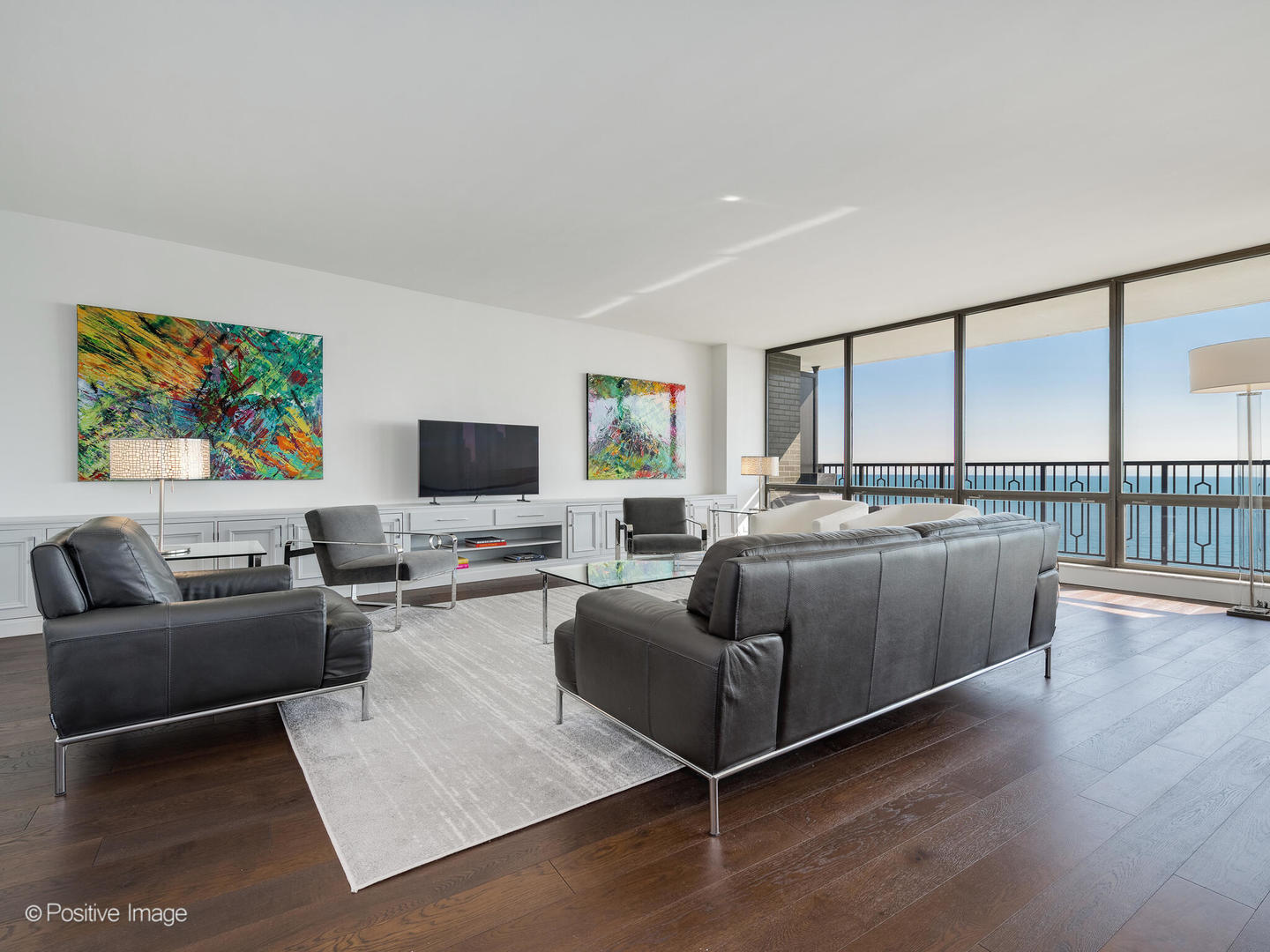 1040 N LAKE SHORE Drive 34B