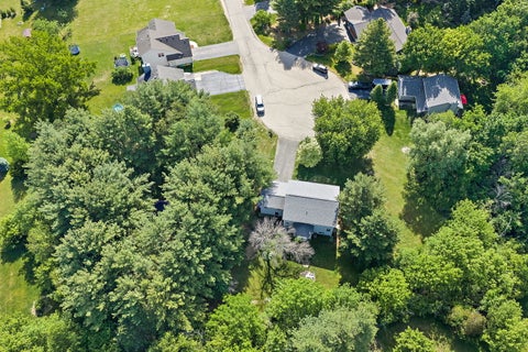 Tiny photo for 213 SW Griffin Place, Poplar Grove, IL 61065 (MLS # 12789324)
