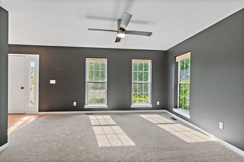 Tiny photo for 213 SW Griffin Place, Poplar Grove, IL 61065 (MLS # 12789324)