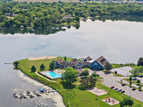 Tiny photo for 213 SW Griffin Place, Poplar Grove, IL 61065 (MLS # 12789324)