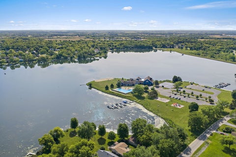 Tiny photo for 213 SW Griffin Place, Poplar Grove, IL 61065 (MLS # 12789324)