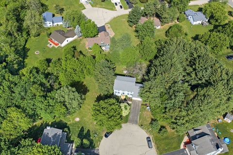Tiny photo for 213 SW Griffin Place, Poplar Grove, IL 61065 (MLS # 12789324)