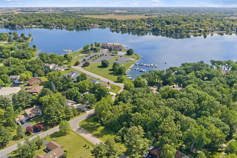 Tiny photo for 213 SW Griffin Place, Poplar Grove, IL 61065 (MLS # 12789324)