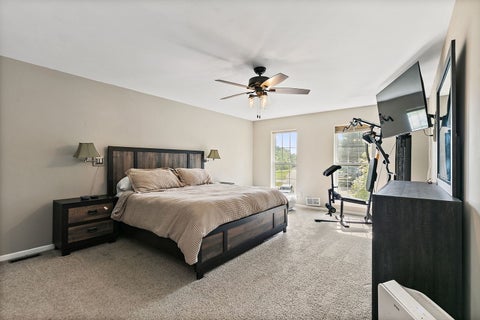 Tiny photo for 213 SW Griffin Place, Poplar Grove, IL 61065 (MLS # 12789324)