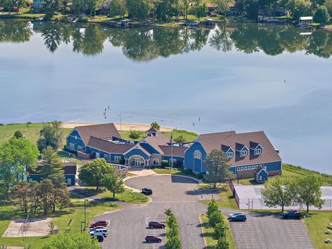 Tiny photo for 213 SW Griffin Place, Poplar Grove, IL 61065 (MLS # 12789324)