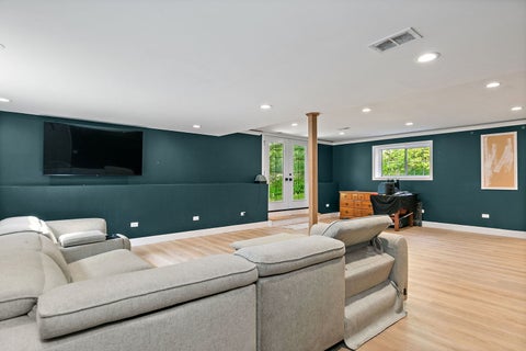 Tiny photo for 213 SW Griffin Place, Poplar Grove, IL 61065 (MLS # 12789324)