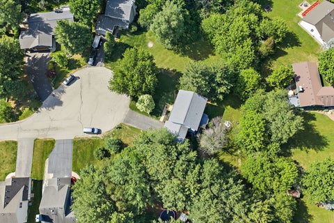 Tiny photo for 213 SW Griffin Place, Poplar Grove, IL 61065 (MLS # 12789324)