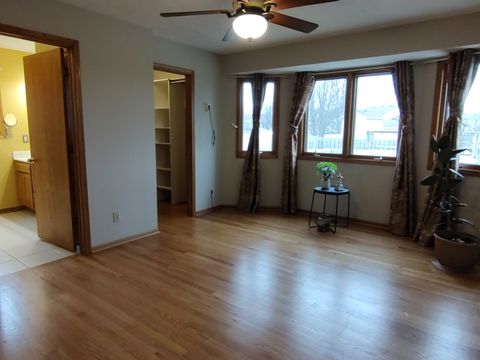 Tiny photo for 503 Royal Avenue, Belvidere, IL 61008 (MLS # 12609951)