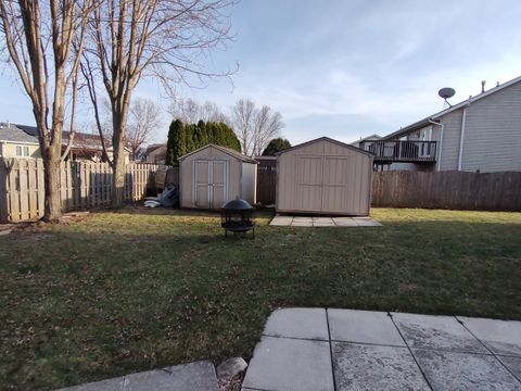 Tiny photo for 503 Royal Avenue, Belvidere, IL 61008 (MLS # 12609951)