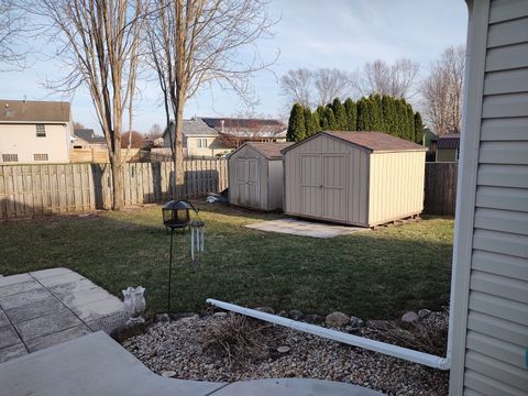 Tiny photo for 503 Royal Avenue, Belvidere, IL 61008 (MLS # 12609951)