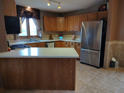 Tiny photo for 503 Royal Avenue, Belvidere, IL 61008 (MLS # 12609951)